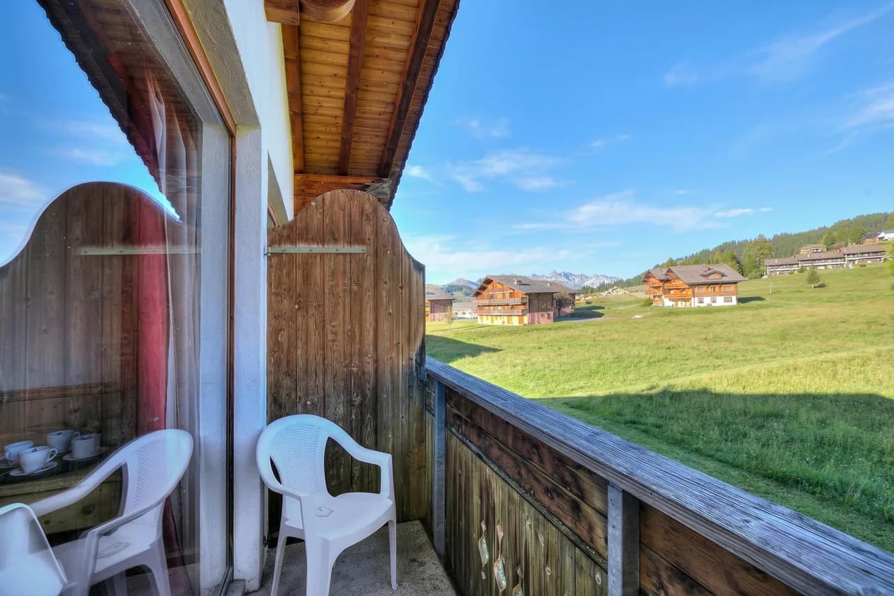 Hotel Relais Alpin Family Loft & Balcony3 331 photo 2