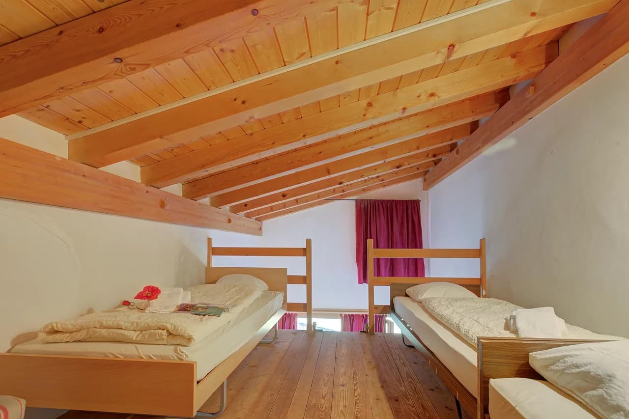 Hotel Relais Alpin Family Loft & Balcony3 331 photo 5