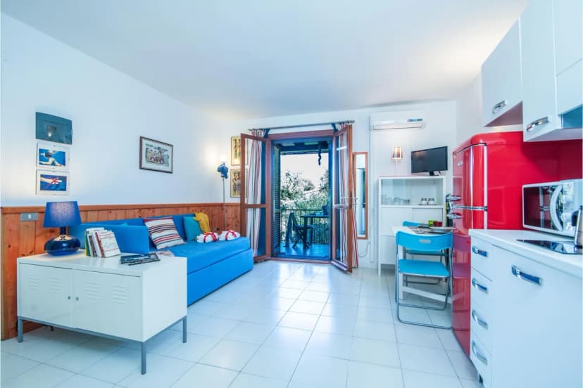 Vacanze Da Giuly With Shared Pool