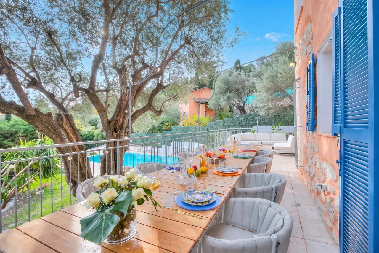 Villa Marinella, Style  History Serenity photo 2