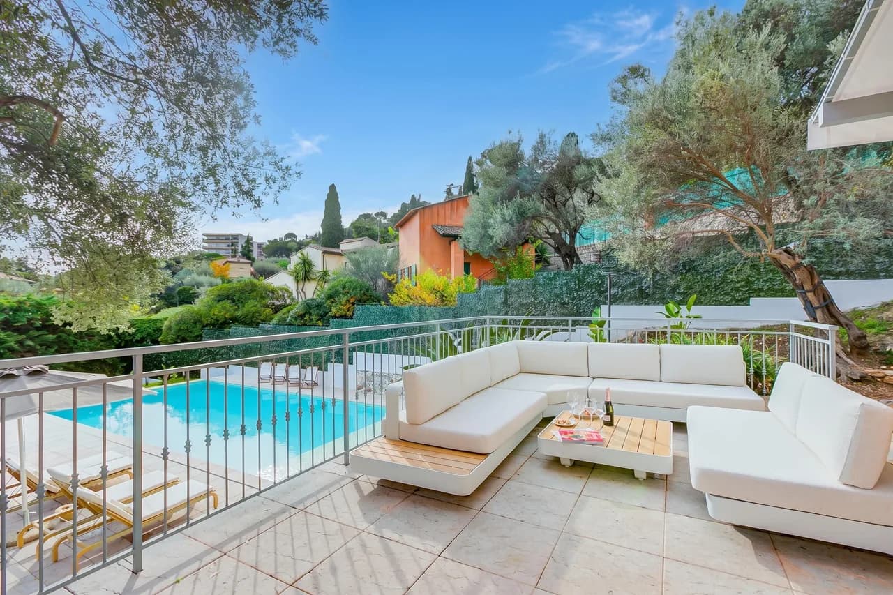 Villa Marinella, Style  History Serenity photo 3