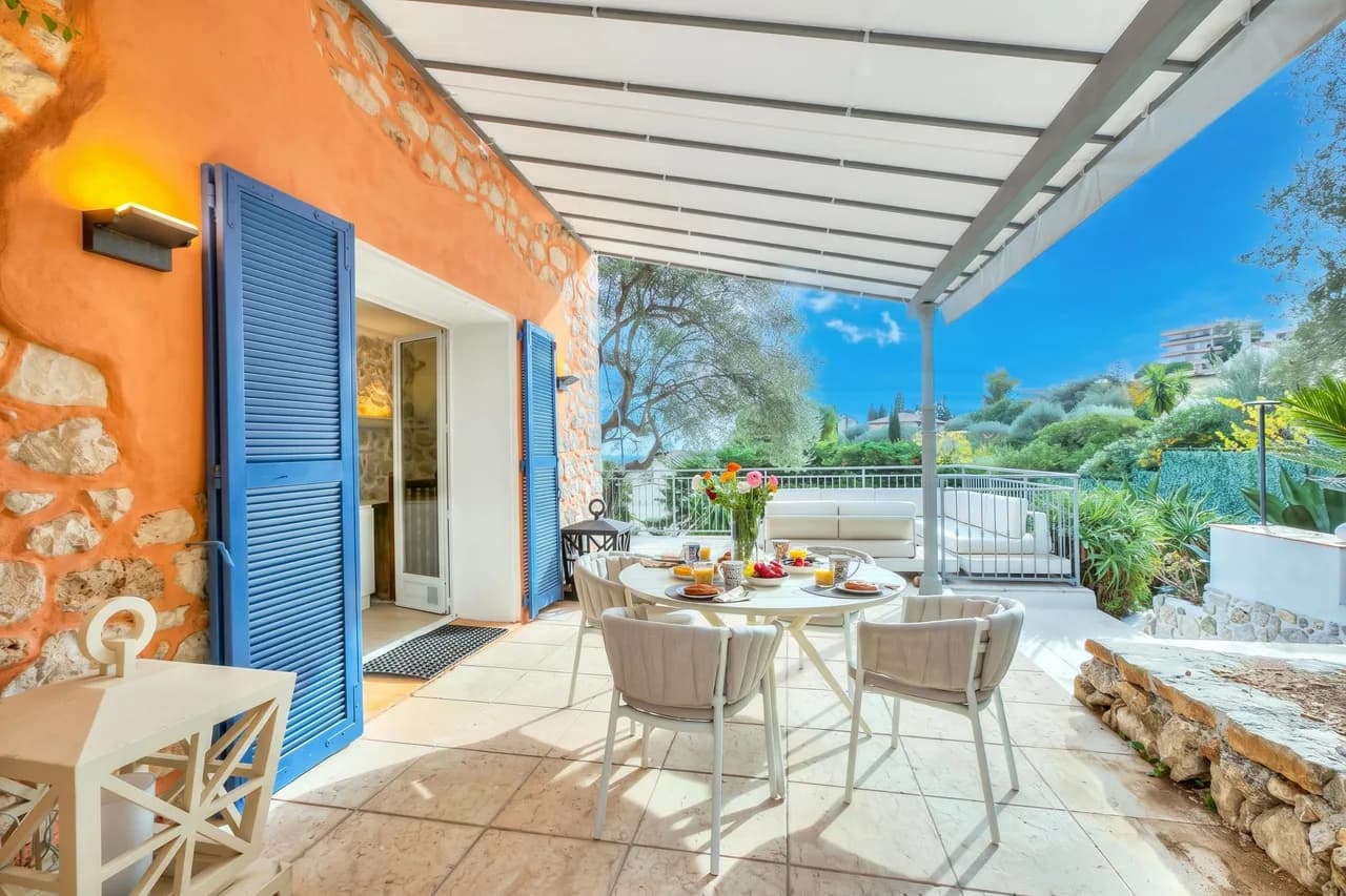 Villa Marinella, Style  History Serenity photo 4