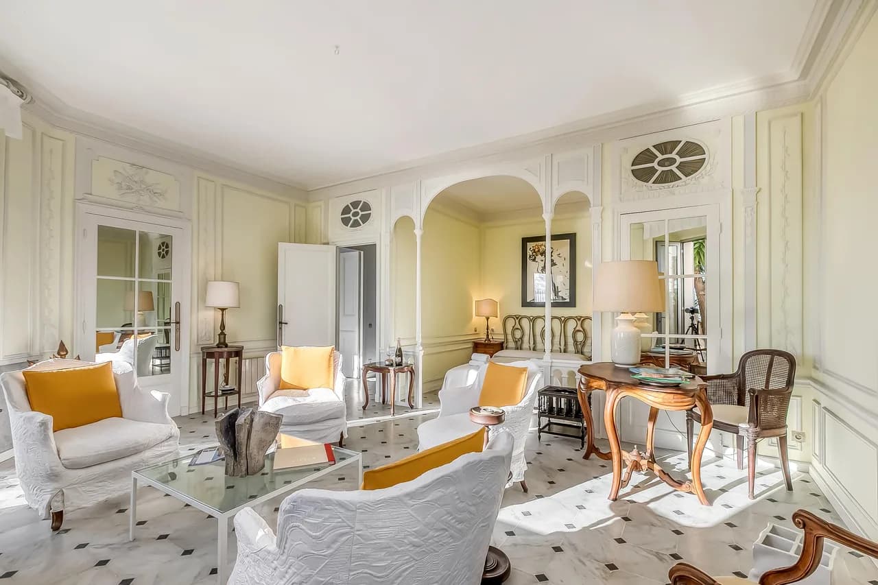 Les Rives d'Or with Sea View Terrace photo 3