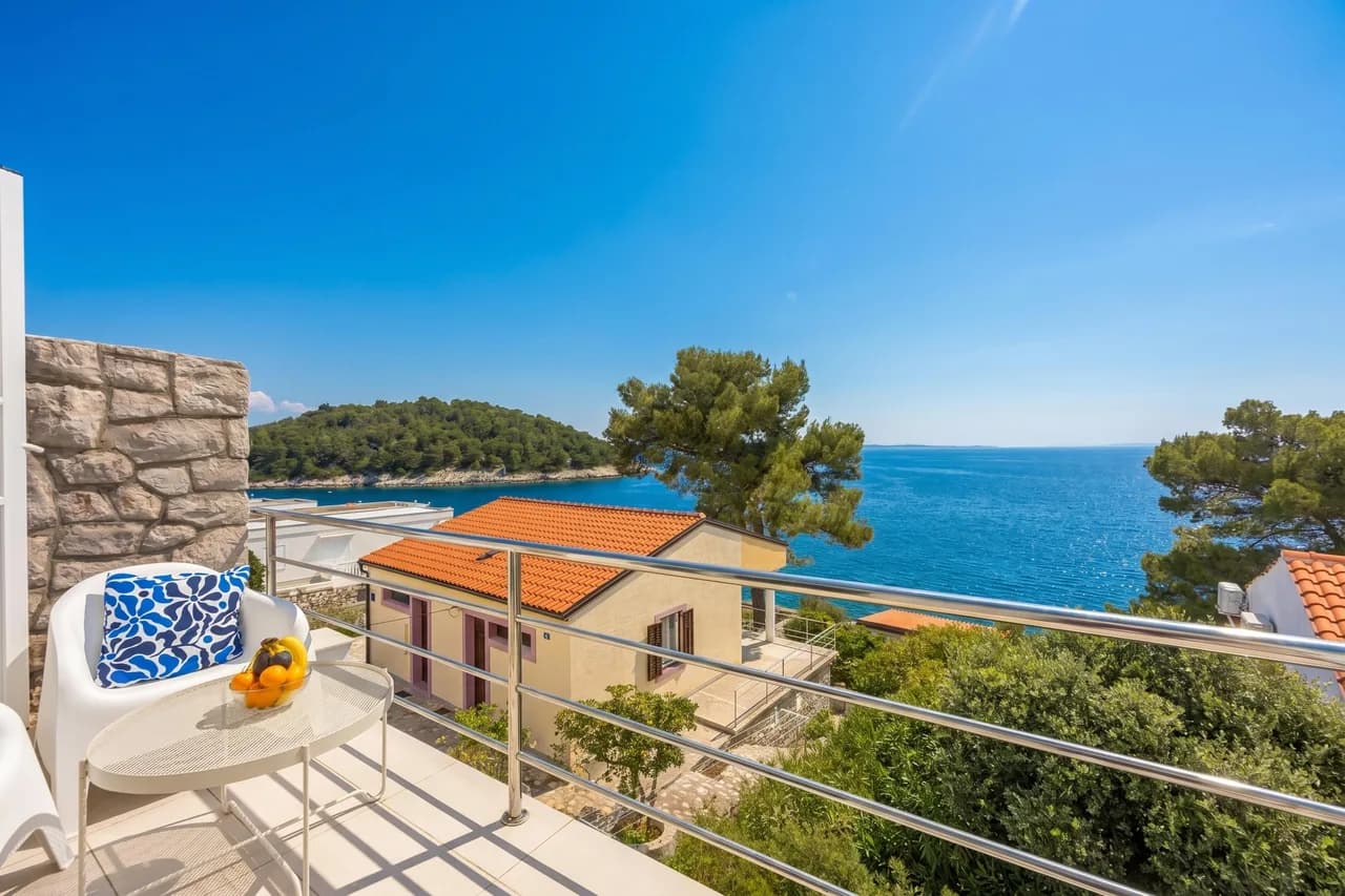 Valdarke Vittorio Apt with Sea View Terrace photo 2