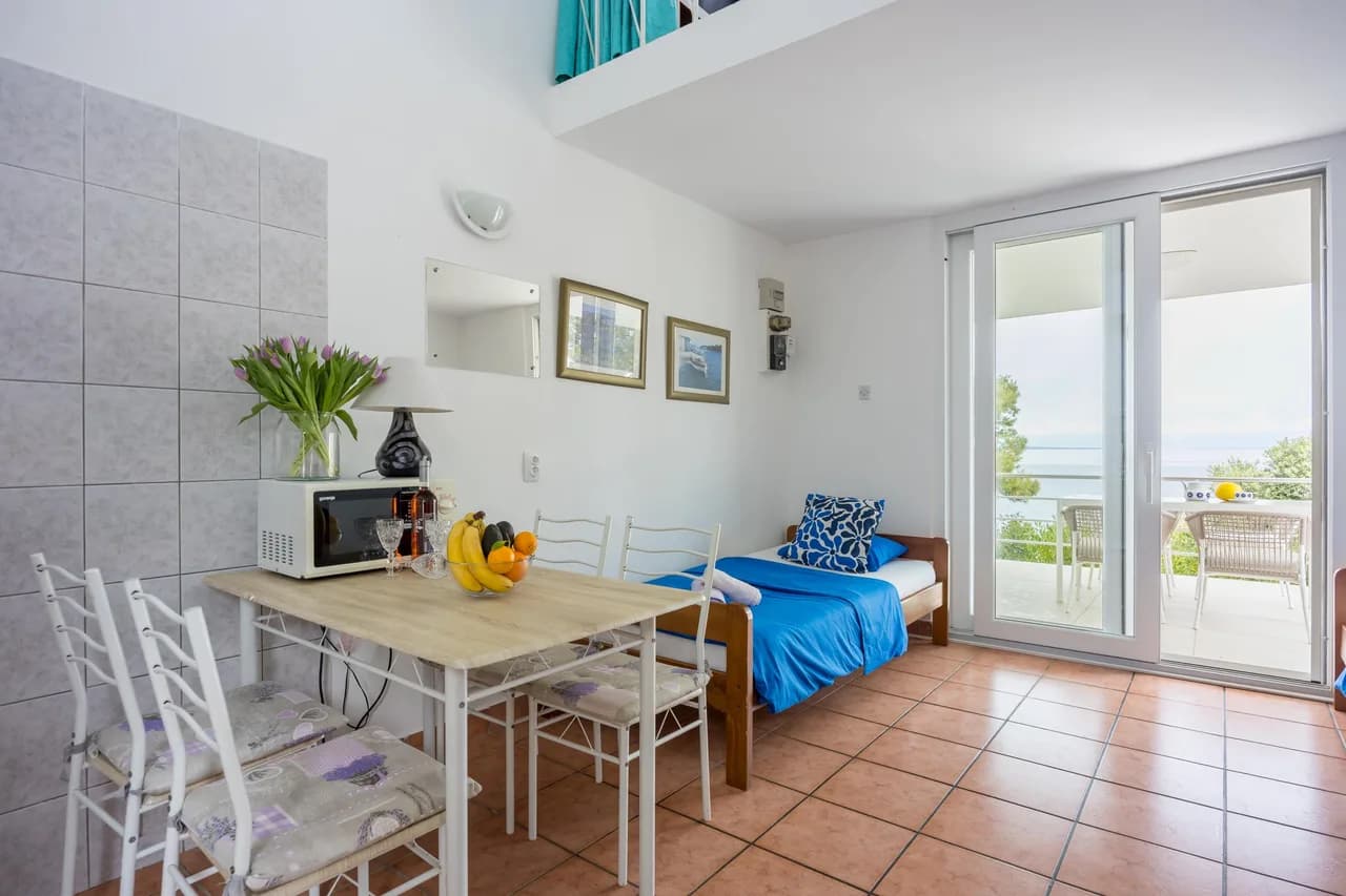 Valdarke Vittorio Apt with Sea View Terrace photo 3