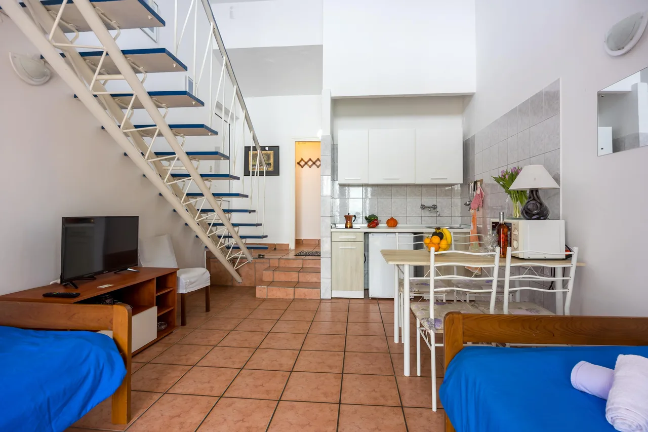 Valdarke Vittorio Apt with Sea View Terrace photo 4