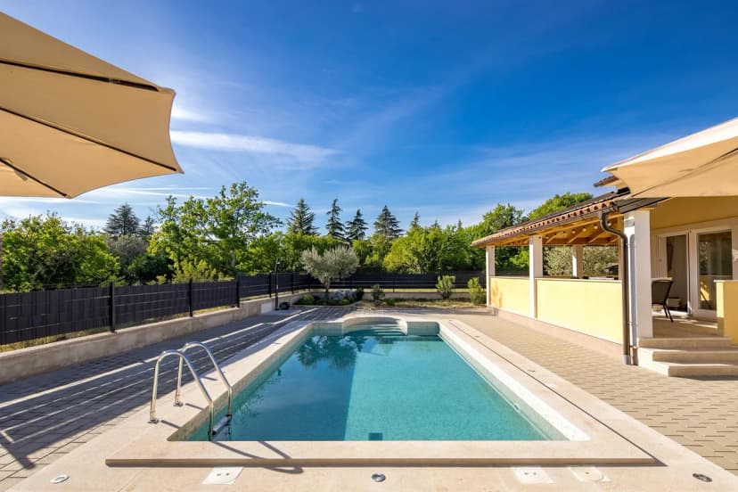 Casa Berton /w Heated Saltwater Pool