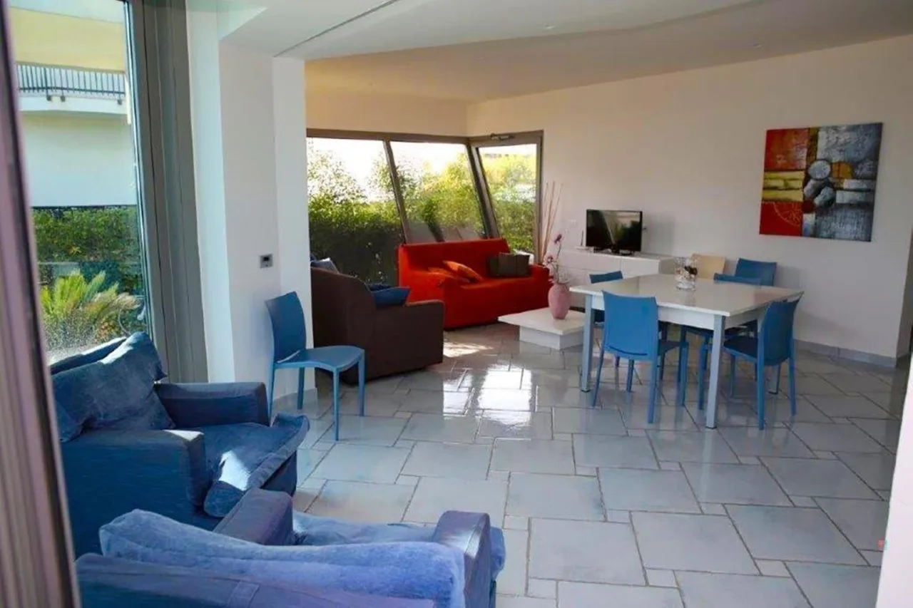 Villa Fortunata - Big Apartment photo 3
