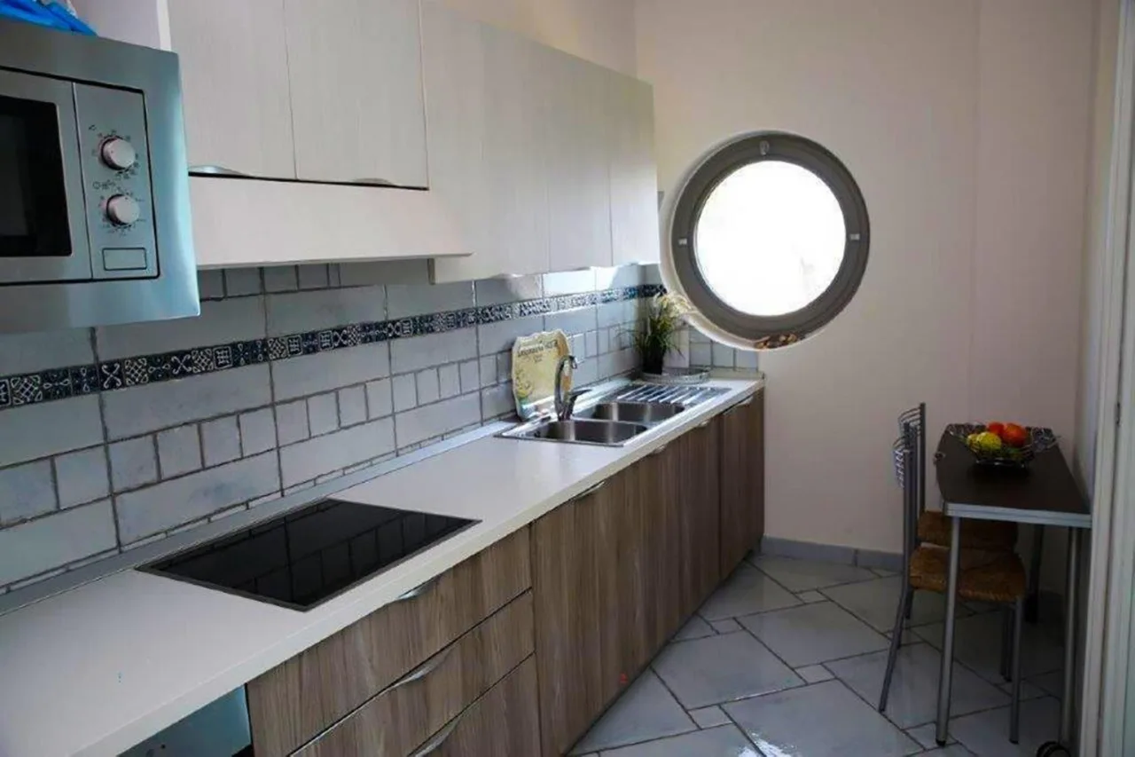 Villa Fortunata - Big Apartment photo 5