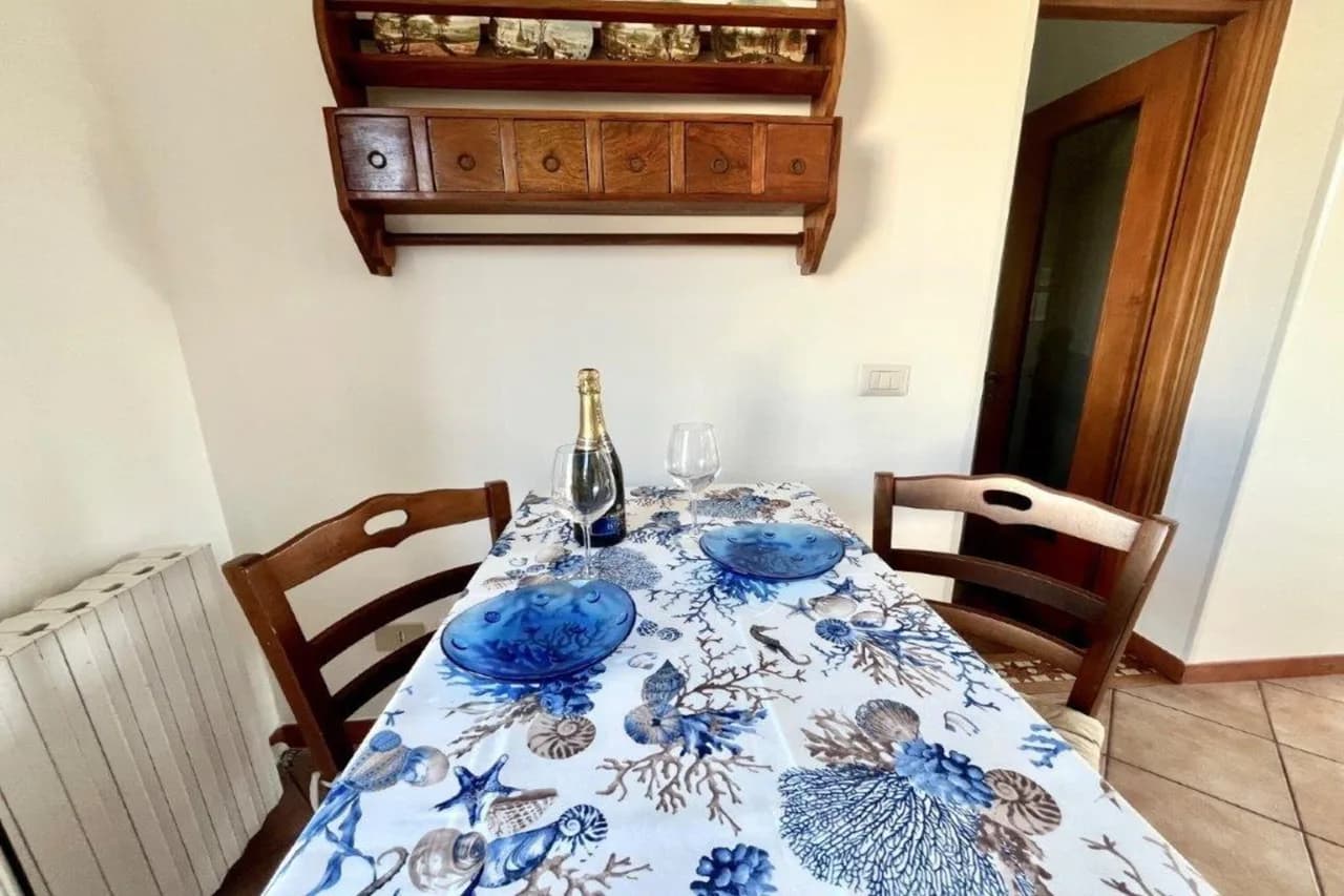Beachfront Apartment in Terracina photo 3