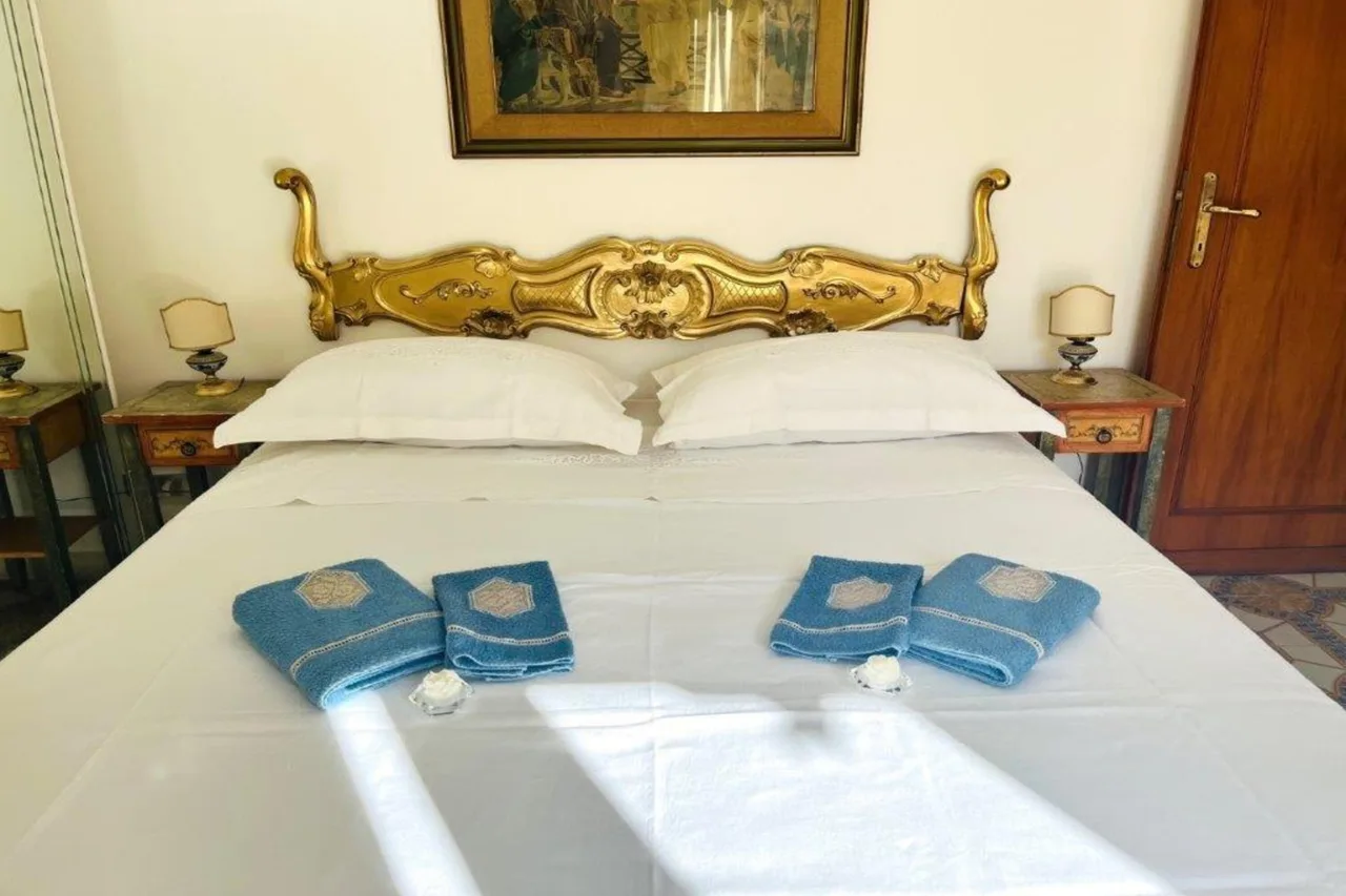Beachfront Apartment in Terracina photo 4