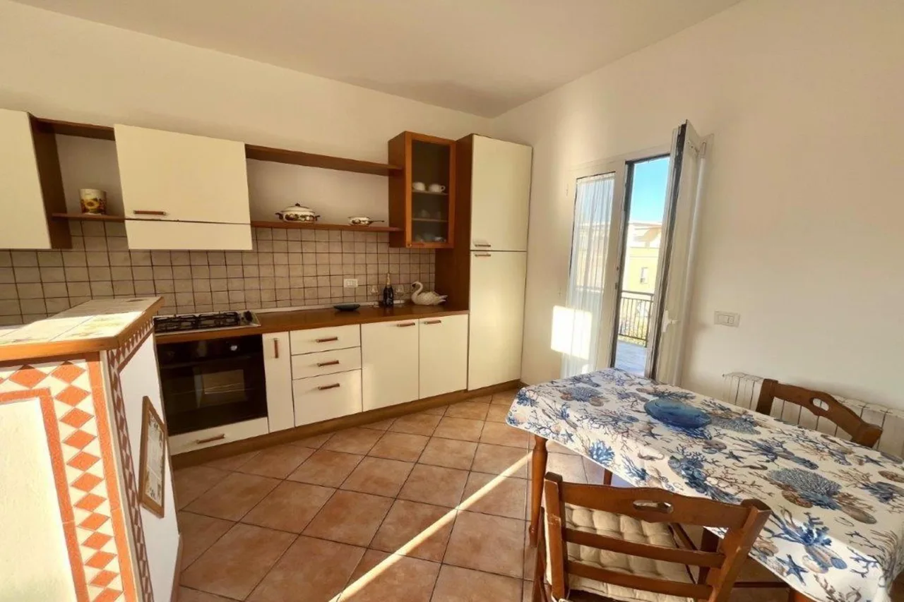 Beachfront Apartment in Terracina photo 5