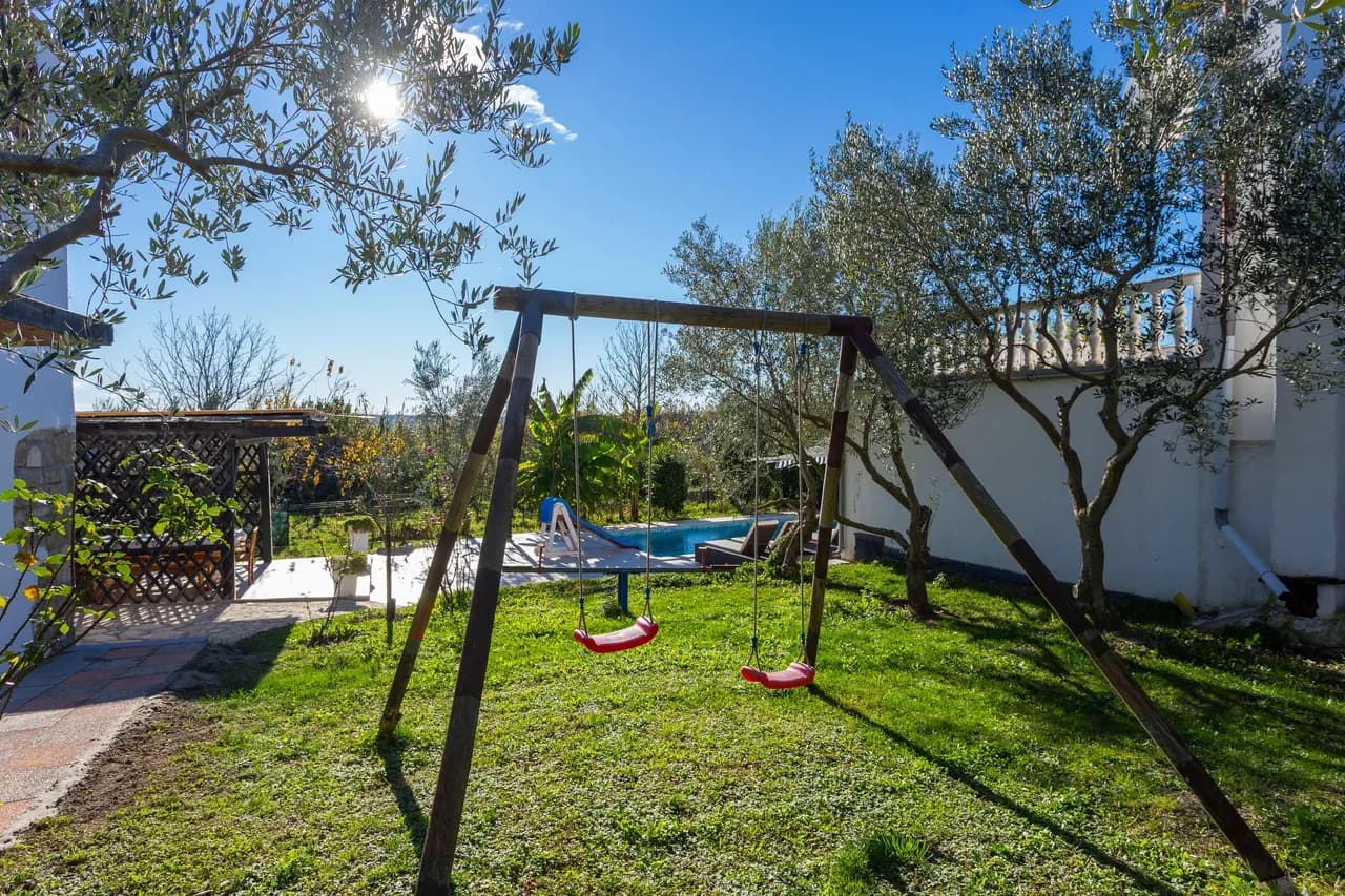 Holiday Home Cadjo with private Pool photo 3