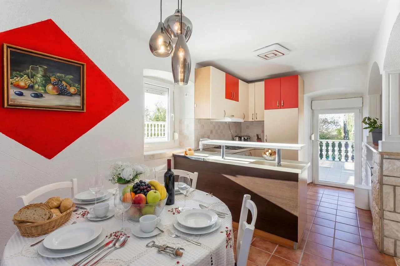 Holiday Home Cadjo with private Pool photo 5
