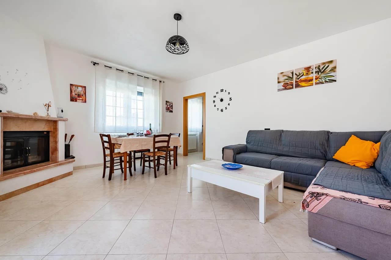 Bianca Olive House - Alberobello photo 3