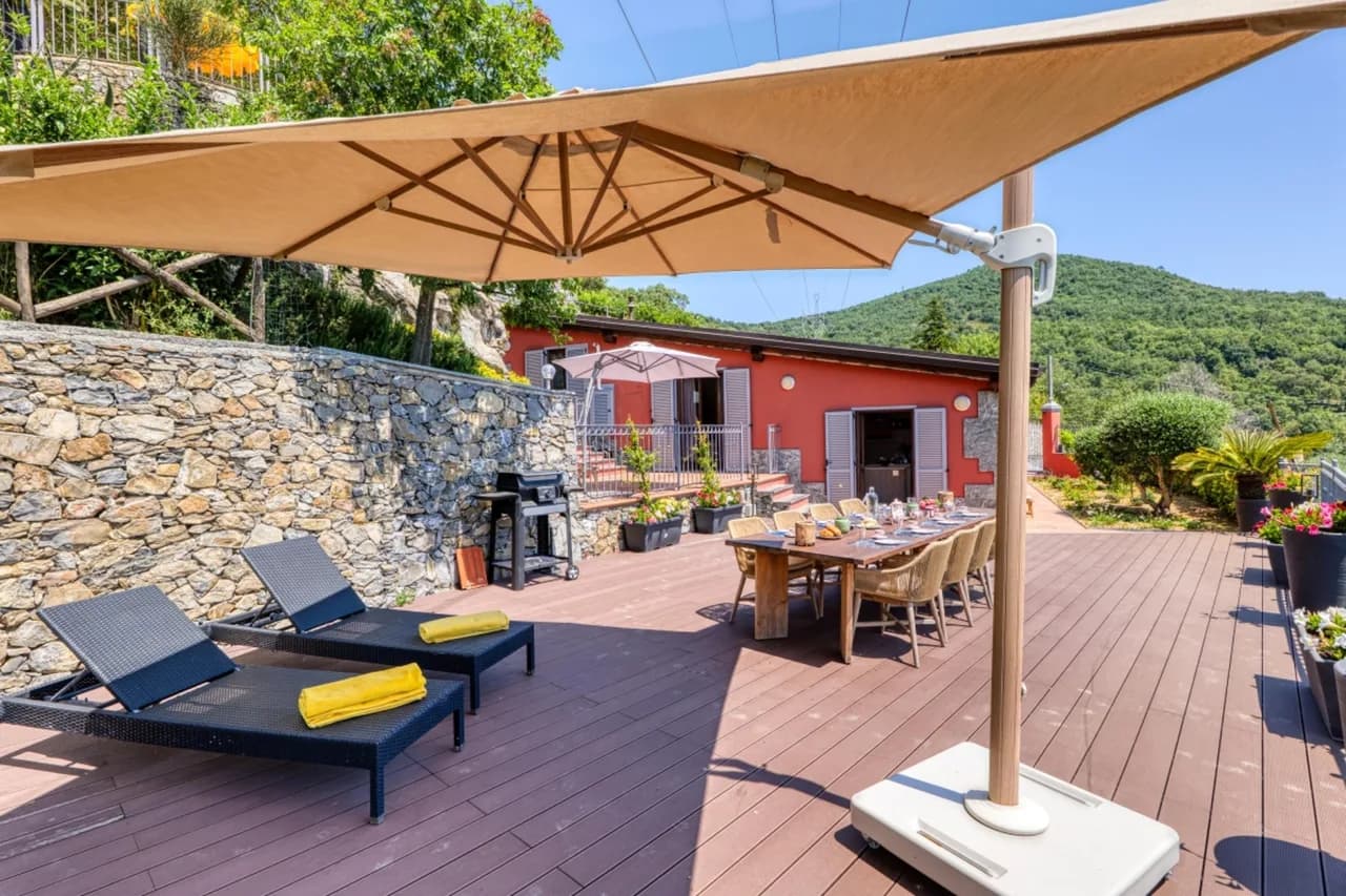Villa Belvedere Condor - M photo 4