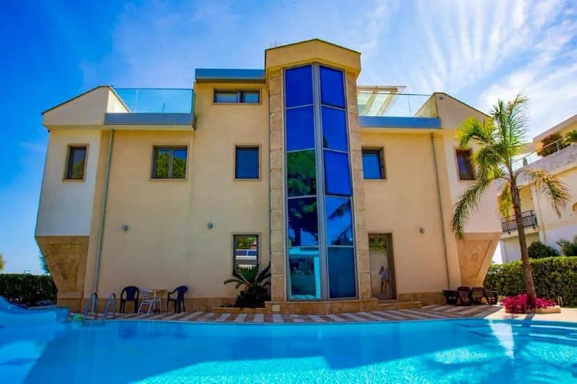 Villa Fortunata