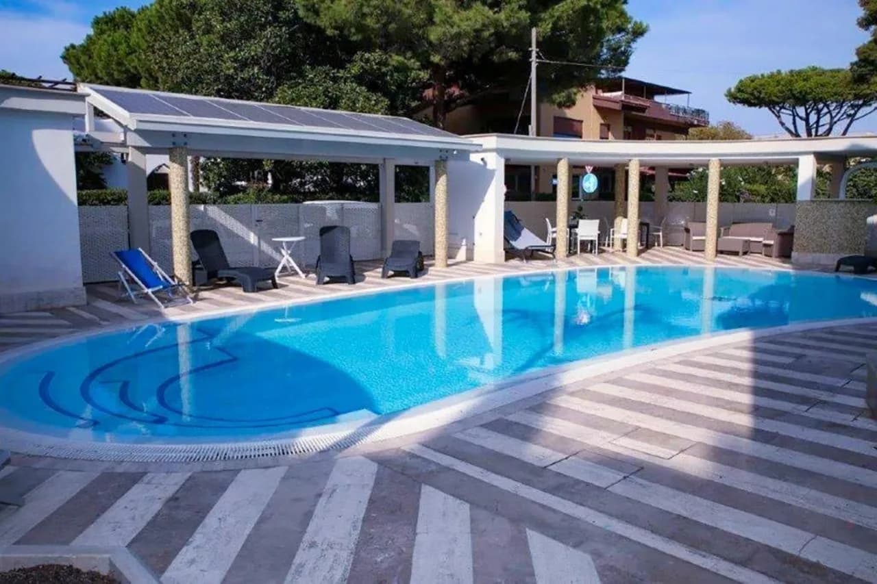 Villa Fortunata photo 2