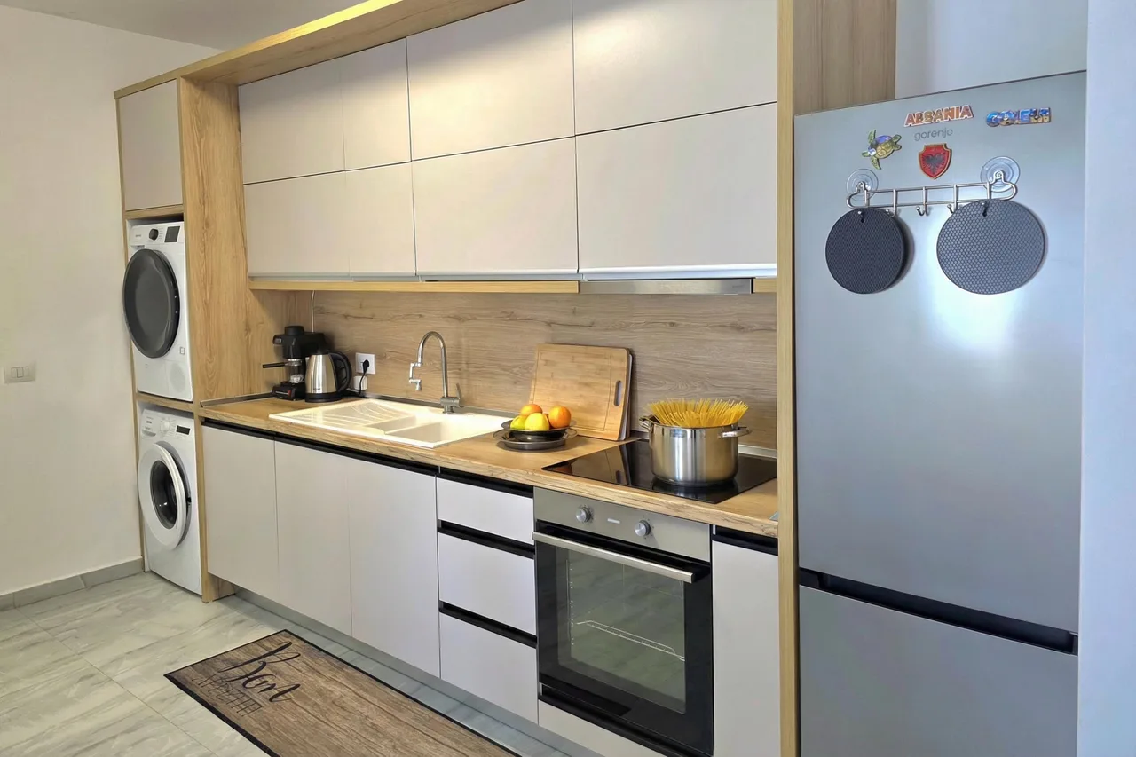 Holiday Apartment in Golem 070 photo 4