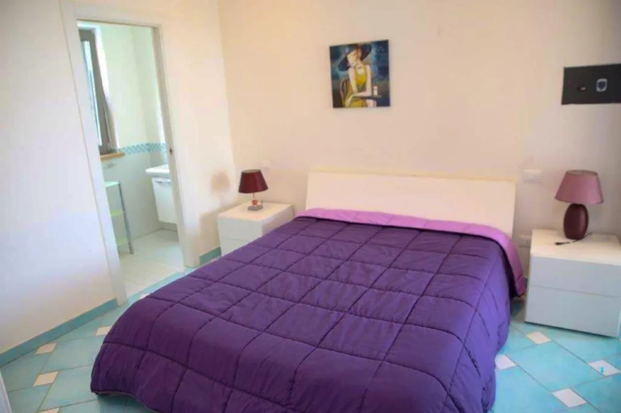 Villa Fortunata - Small Apartment Left photo 5