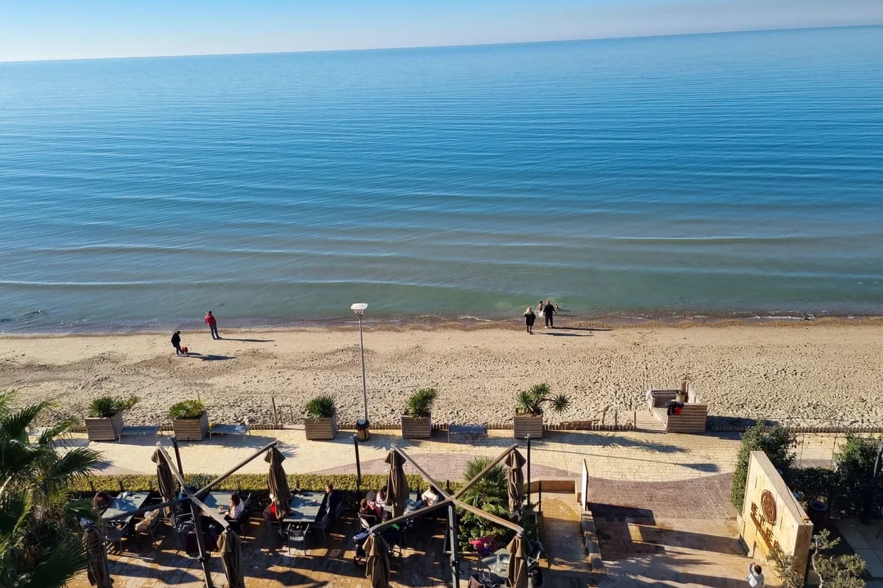 Sea View Holiday Apartment 073 photo 2