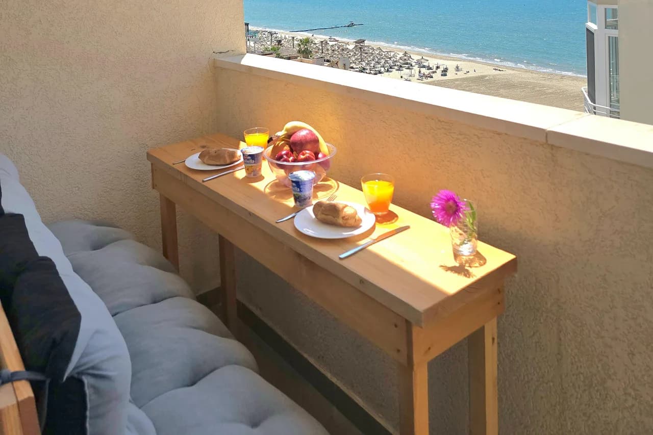 Sea View Holiday Apartment 073 photo 4