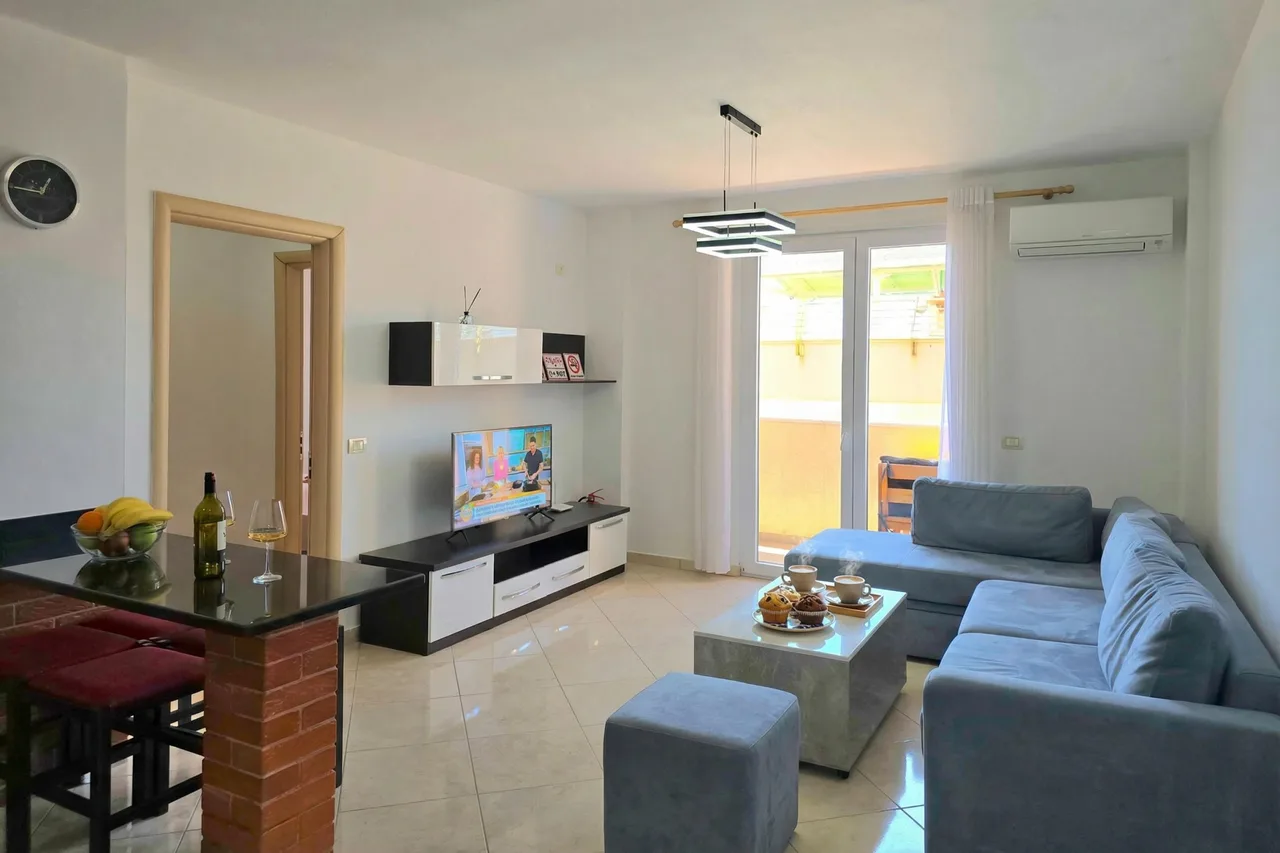 Sea View Holiday Apartment 073 photo 5