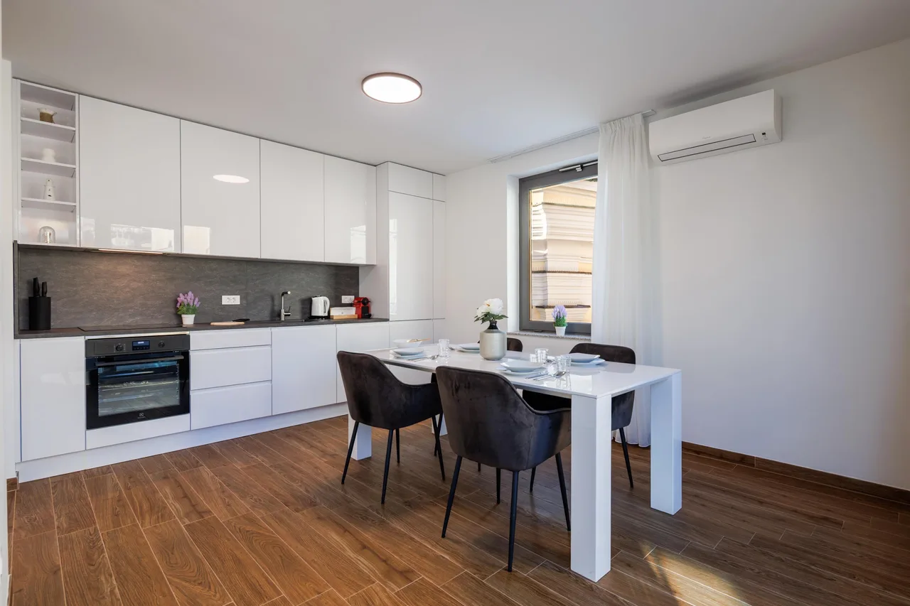 Luxury City Penthouse Adialuxe S7 photo 3