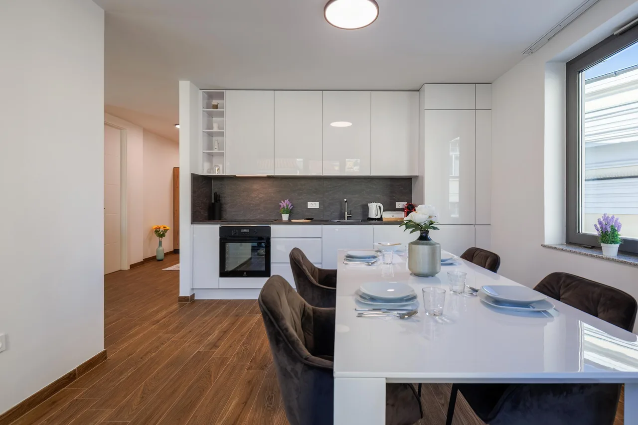 Luxury City Penthouse Adialuxe S7 photo 4