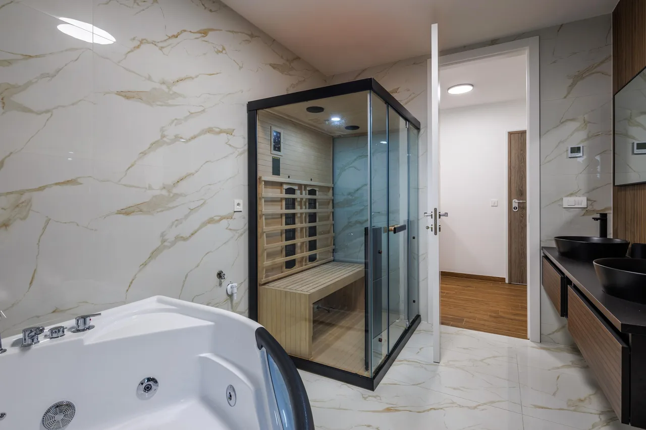 Luxury City Penthouse Adialuxe S7 photo 5