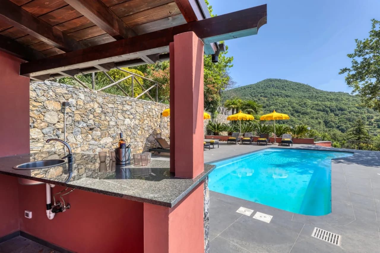 Villa Belvedere Condor  - S photo 2