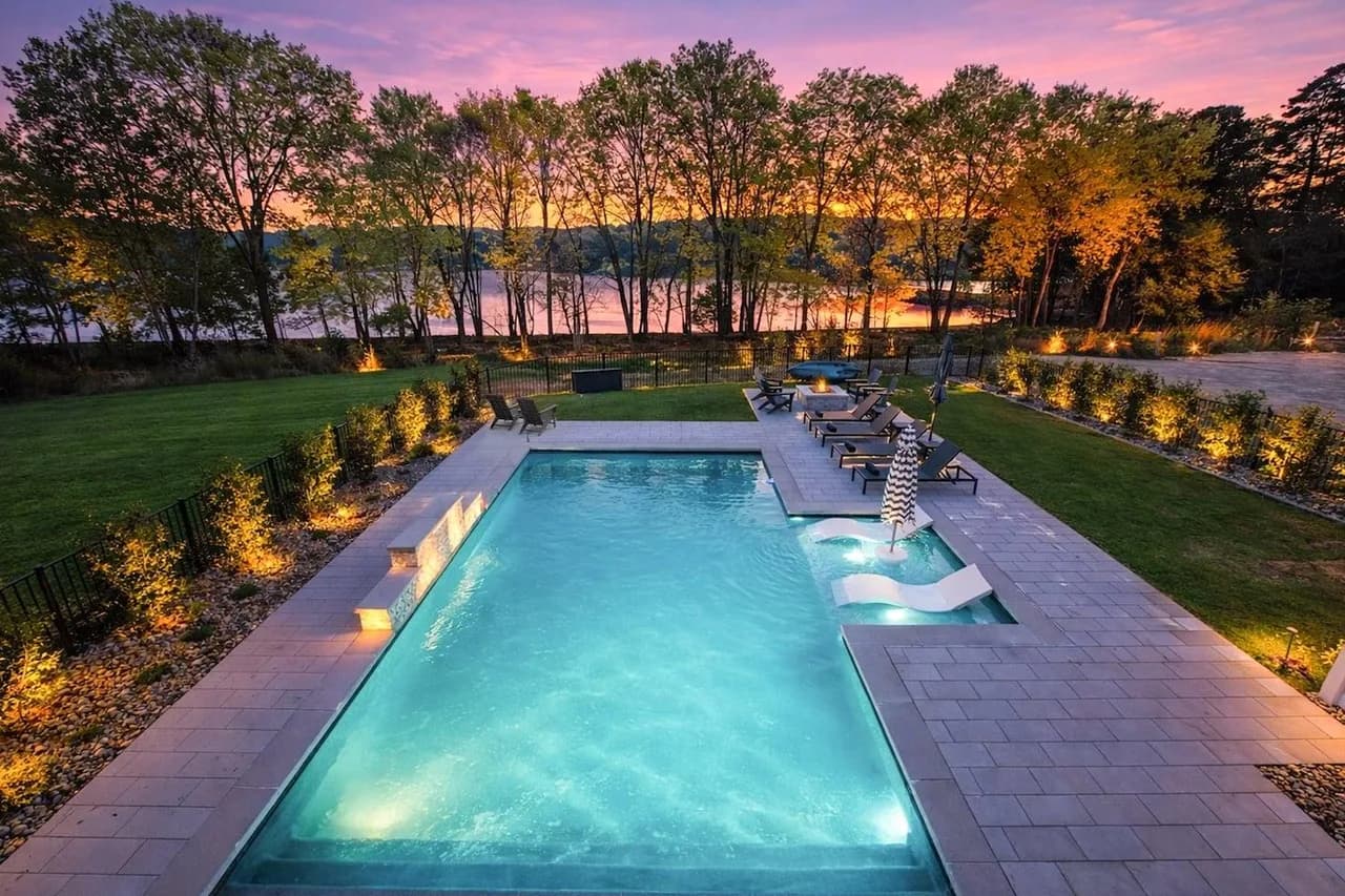 Lakeside Vacation Home in Sherrills Ford North Carolina