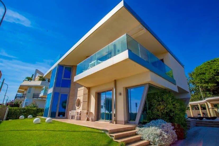 Villa Fortunata - Small Apartment Right