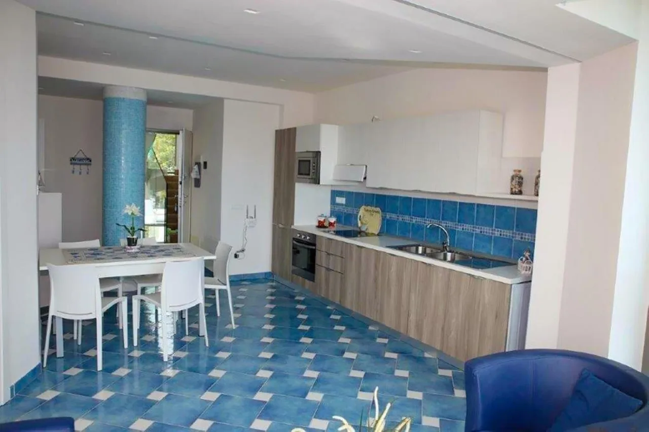 Villa Fortunata - Small Apartment Right photo 5