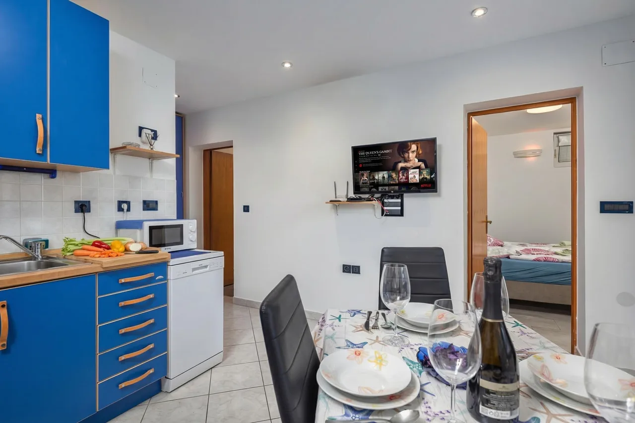 Seaview Apartment With Jacuzzi Ivano photo 4