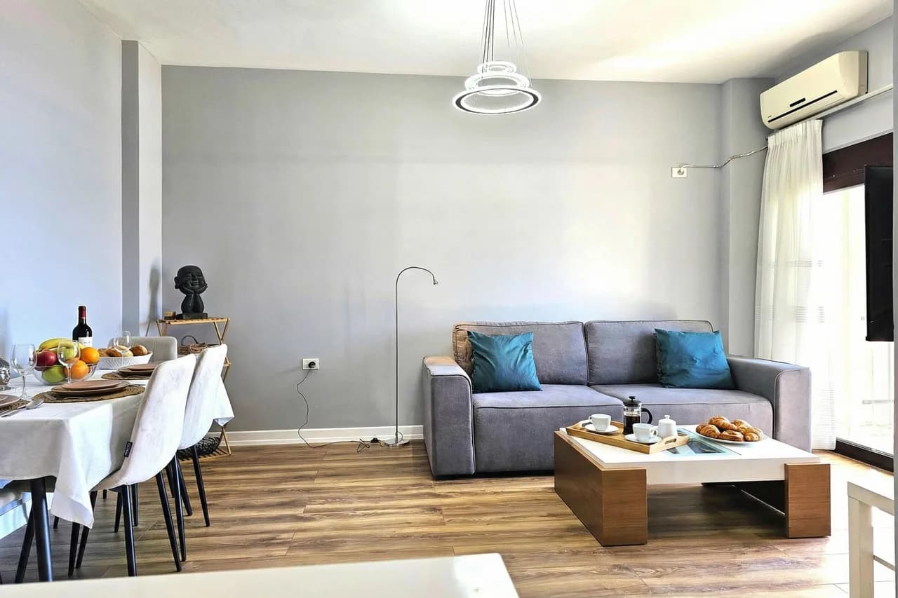 Albina Apartment 118 - Balcony & Sea View photo 3