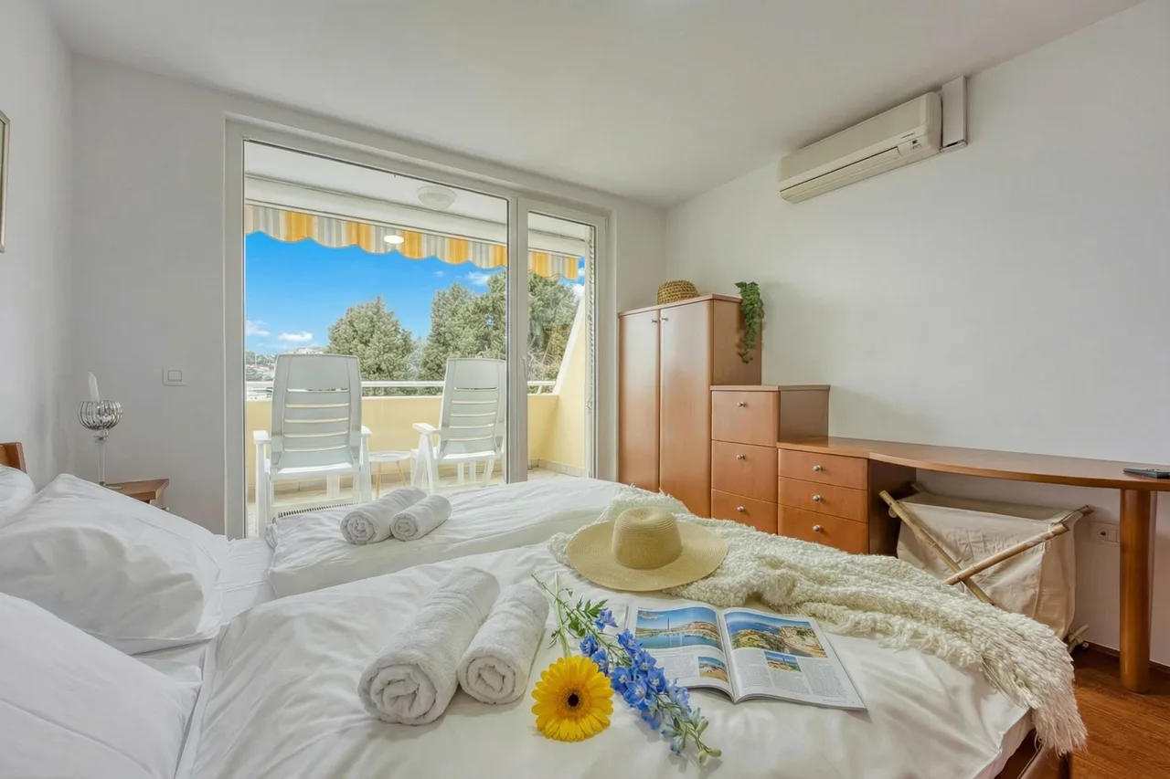 Sunset Gold Suite Portoroz free parking photo 2