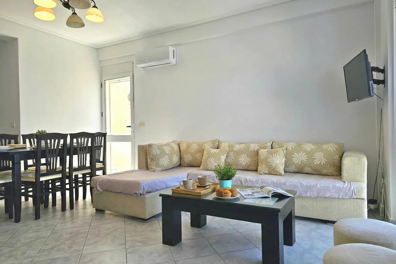 Two Bedroom Apartment With Sea View-061 photo 3