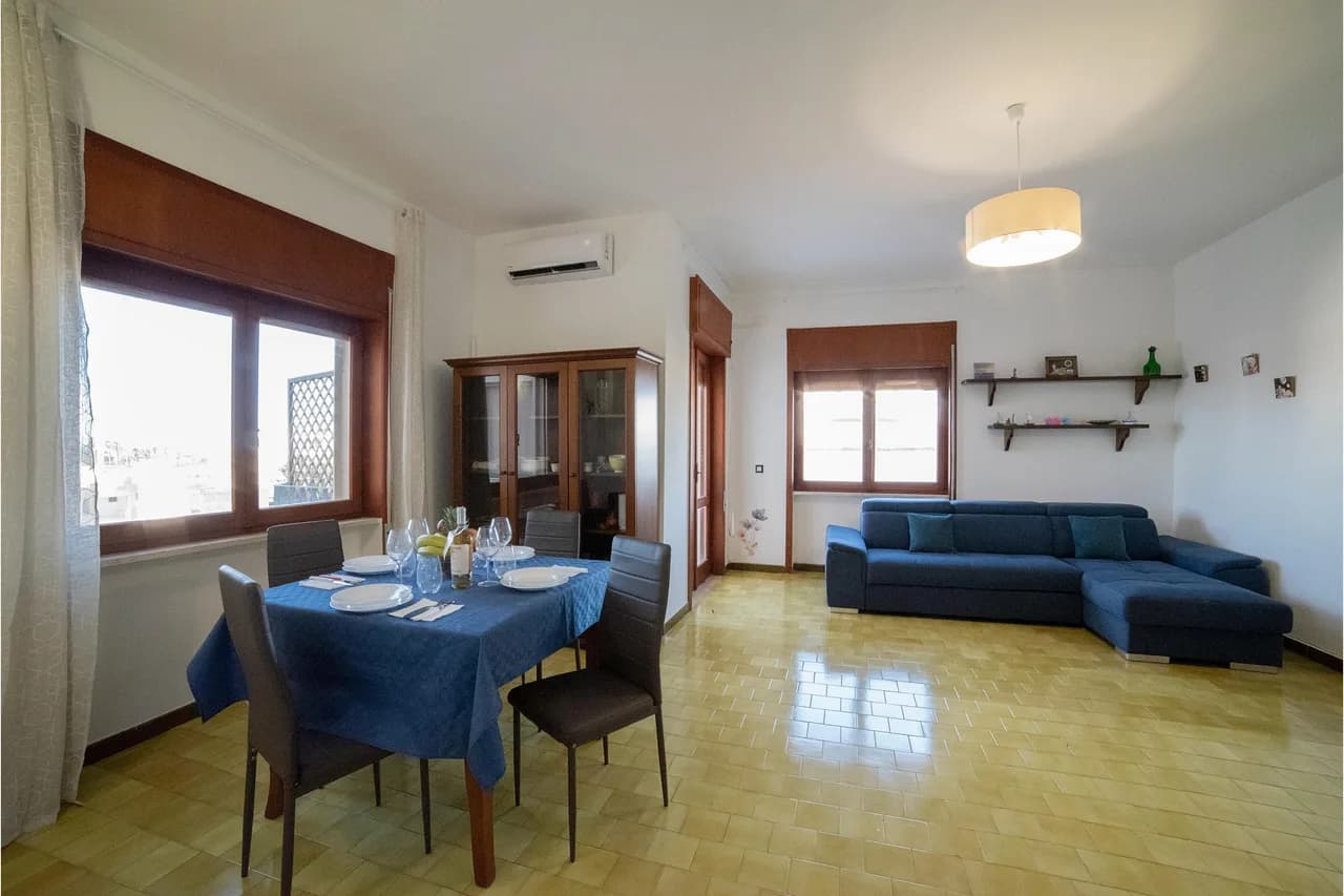 Tramonto D'Oro Apartment Near The Beach photo 2