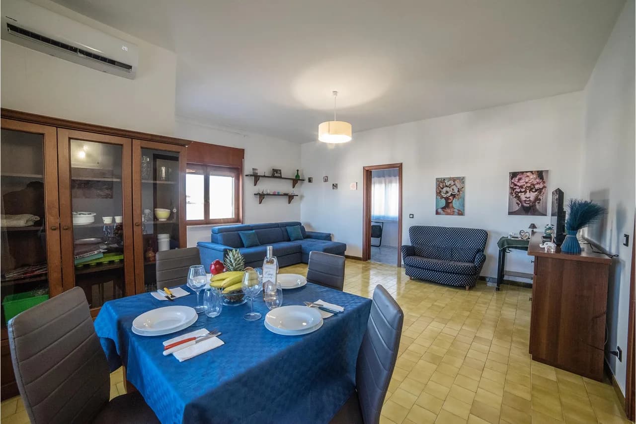 Tramonto D'Oro Apartment Near The Beach photo 4
