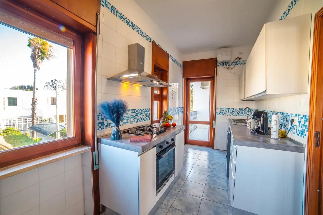 Tramonto D'Oro Apartment Near The Beach photo 5