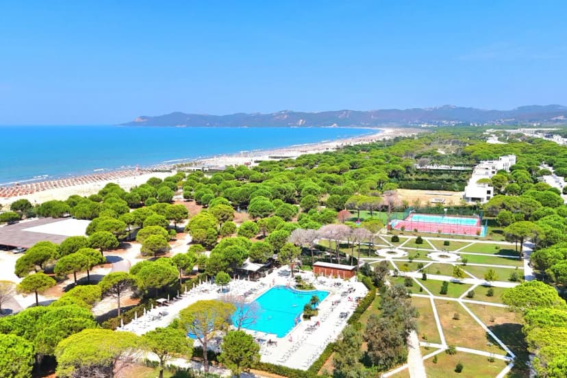 SanPietro Holiday Homes 293