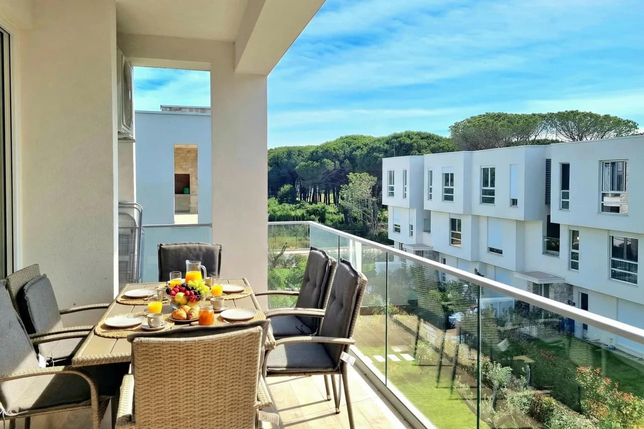 SanPietro Holiday Homes 293 photo 2