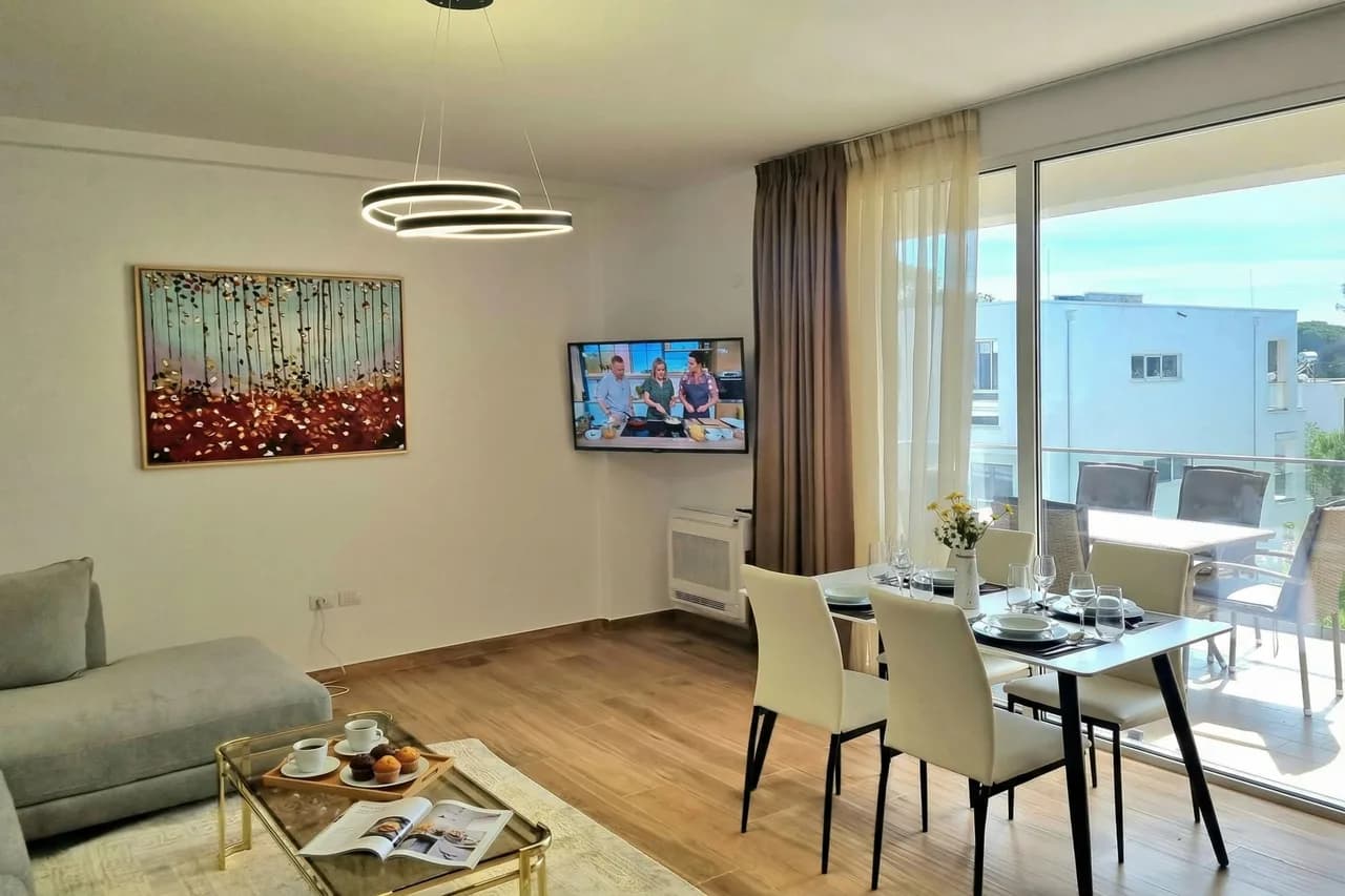 SanPietro Holiday Homes 293 photo 3