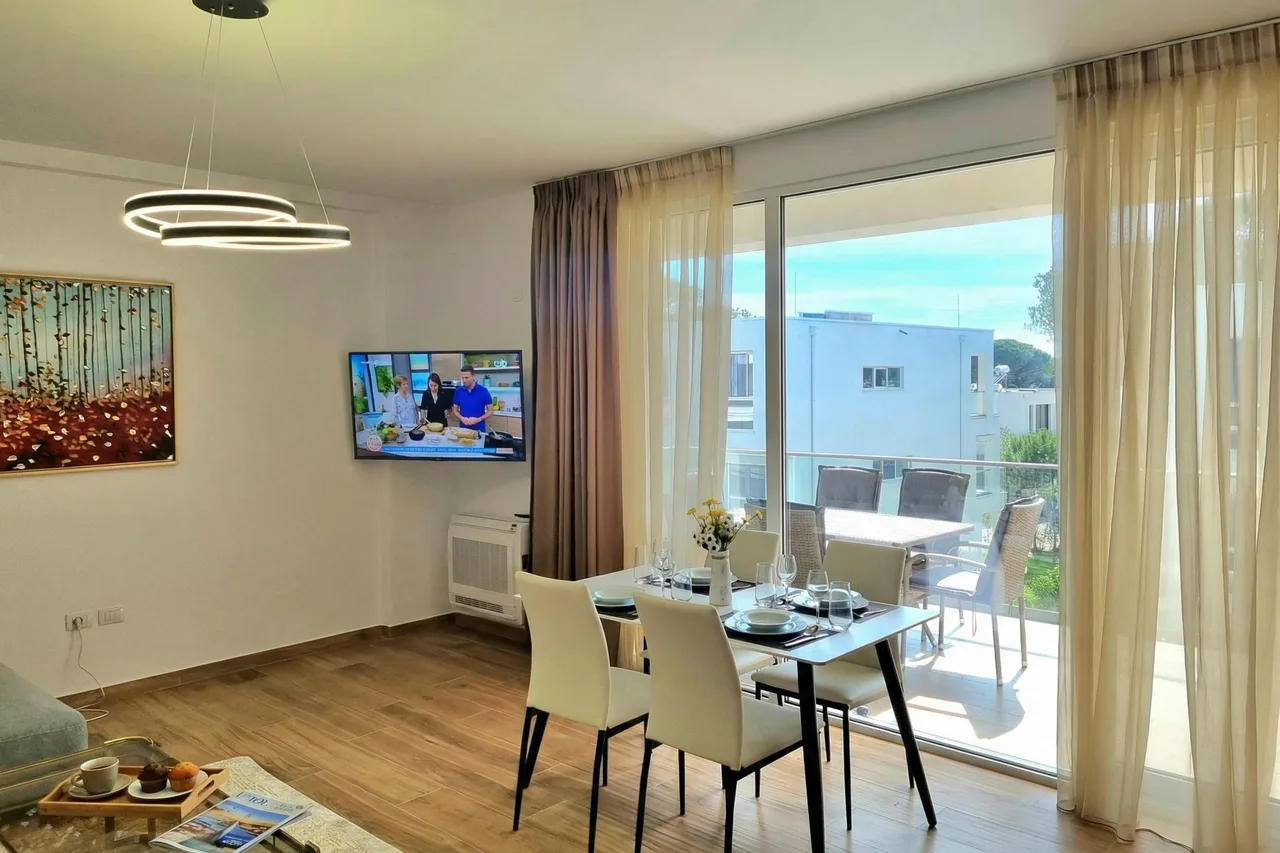 SanPietro Holiday Homes 293 photo 4
