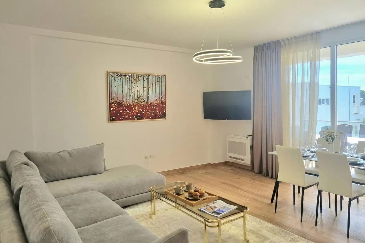 SanPietro Holiday Homes 293 photo 5