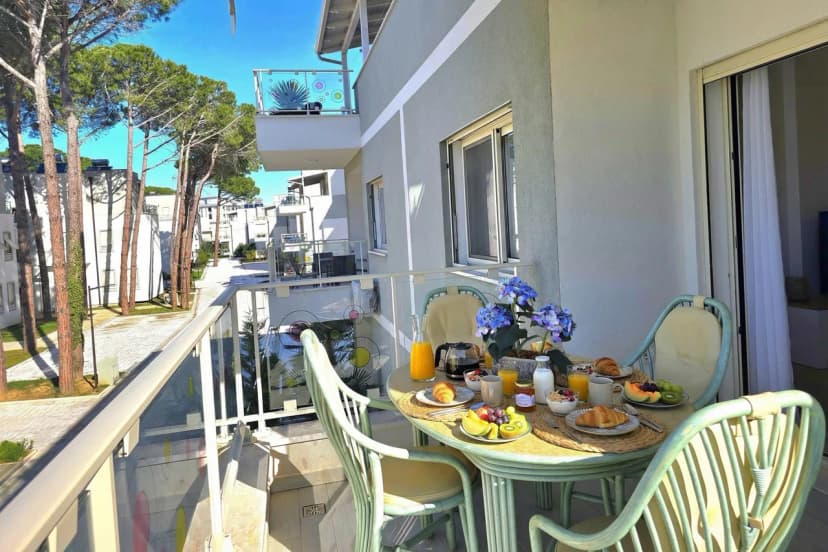 Perla Holiday Homes 143