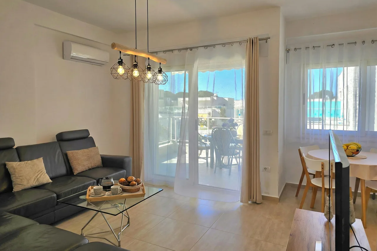 Perla Holiday Homes 143 photo 3