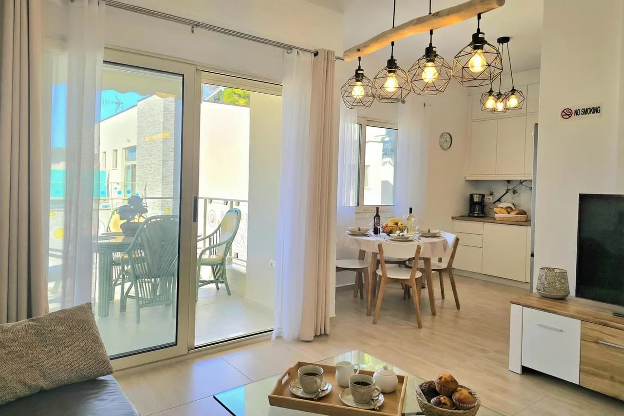 Perla Holiday Homes 143 photo 4
