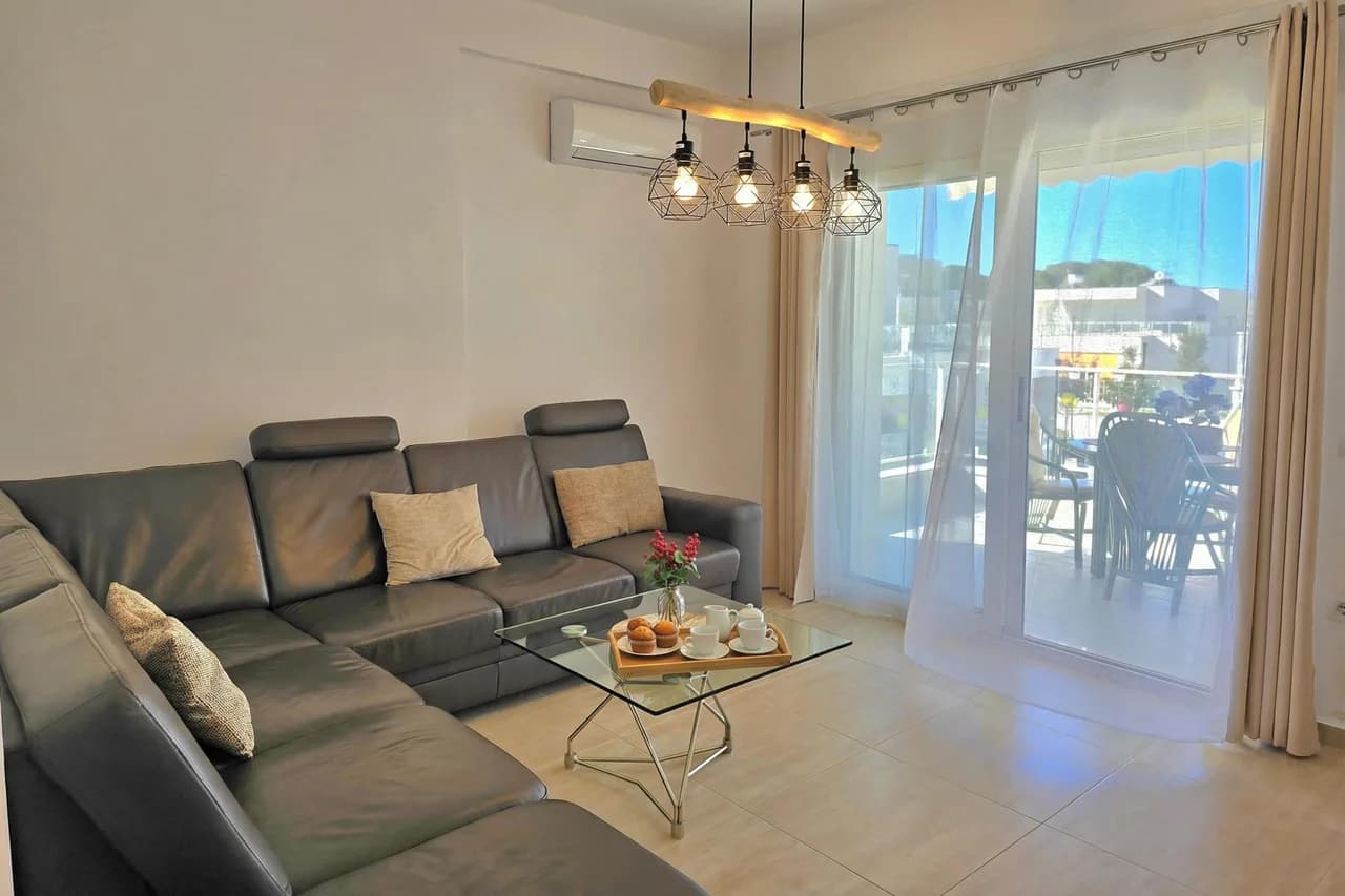 Perla Holiday Homes 143 photo 5